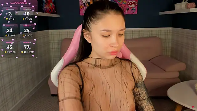 Snapshot of Anna_Way chatting on February 2026 12:42:01 AM Anna Way online show from February 2026 12:42:01 AM