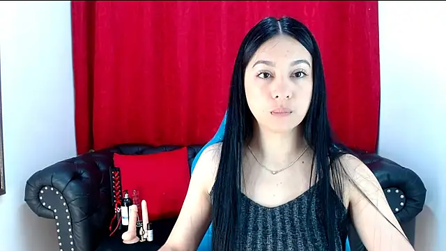 Snapshot of Lila_Pinky chatting on February 2025 02:02:01 PM Lila Pinky online show from February 2025 02:02:01 PM