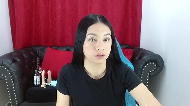 Snapshot of Lila_Pinky chatting on February 2025 02:00:02 PM Lila Pinky online show from February 2025 02:00:02 PM