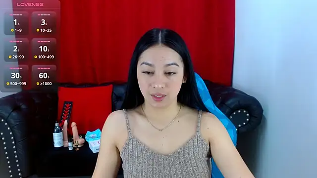 Snapshot of Lila_Pinky chatting on March 2025 05:50:02 PM Lila Pinky online show from March 2025 05:50:02 PM