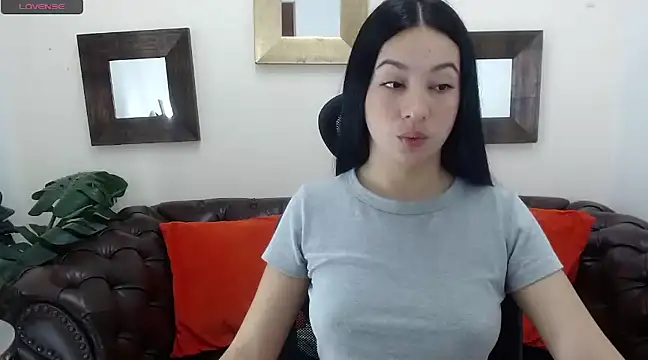 Snapshot of Lila_Pinky chatting on March 2025 02:33:02 PM Lila Pinky online show from March 2025 02:33:02 PM