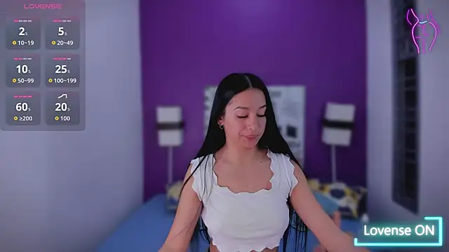 Snapshot of Lila_Pinky chatting on September 2025 03:23:01 PM Lila Pinky online show from September 2025 03:23:01 PM