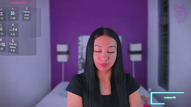 Snapshot of Lila_Pinky chatting on September 2025 01:04:01 PM Lila Pinky online show from September 2025 01:04:01 PM