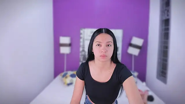 Snapshot of Lila_Pinky chatting on October 2025 12:58:01 PM Lila Pinky online show from October 2025 12:58:01 PM