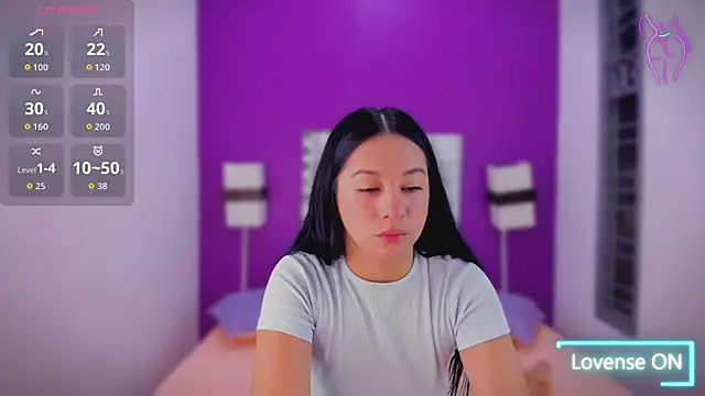 Snapshot of Lila_Pinky chatting on November 2025 12:05:01 PM Lila Pinky online show from November 2025 12:05:01 PM