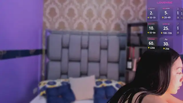 Snapshot of Lila_Pinky chatting on November 2025 12:41:02 PM Lila Pinky online show from November 2025 12:41:02 PM