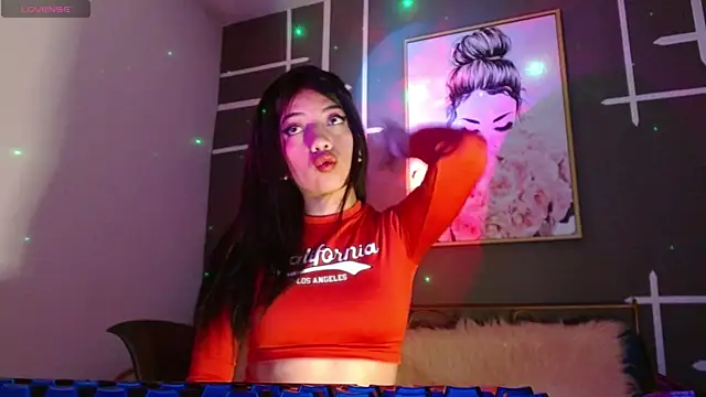 Ey im simone online show from October 2025 08:06:02 PM