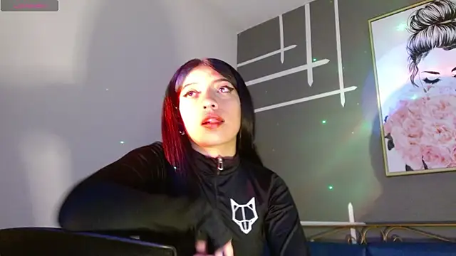 Ey im simone online show from October 2025 07:57:02 PM