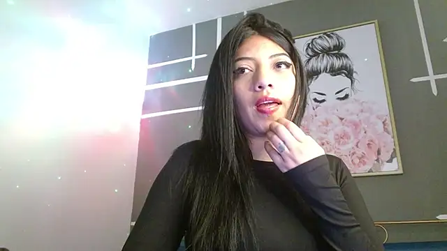 Ey im simone online show from November 2025 07:58:01 PM