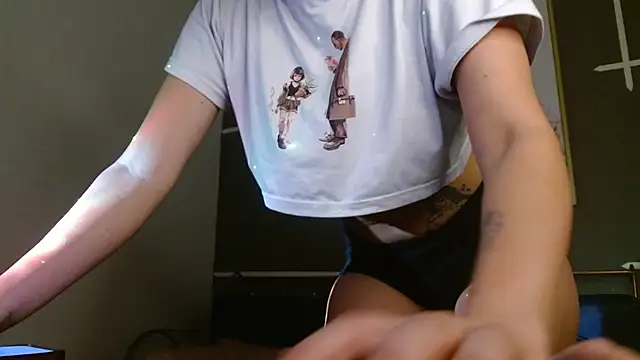 Ey im simone online show from November 2025 07:56:01 PM