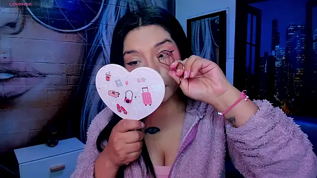 Small naughty  online show from January 2025 02:08:02 PM