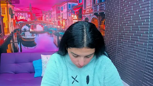 Small naughty  online show from February 2026 01:38:02 PM