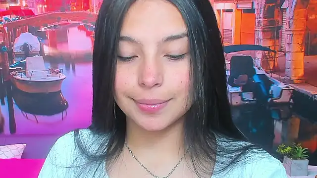 Small naughty  online show from February 2026 01:40:01 PM