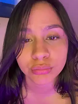 KattyPortman online show from December 2024 07:36:02 AM