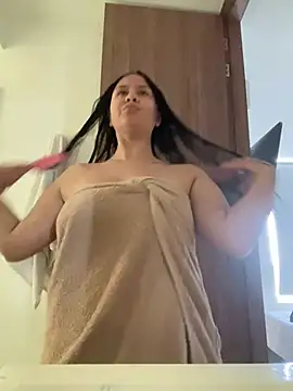 KattyPortman online show from December 2024 08:49:01 PM