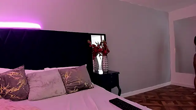 KattyPortman online show from January 2025 07:21:01 AM