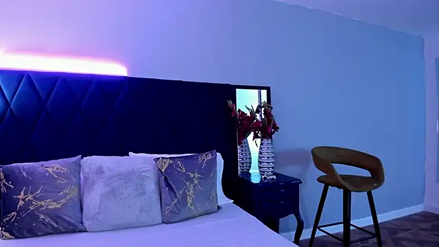 KattyPortman online show from January 2025 04:05:01 AM