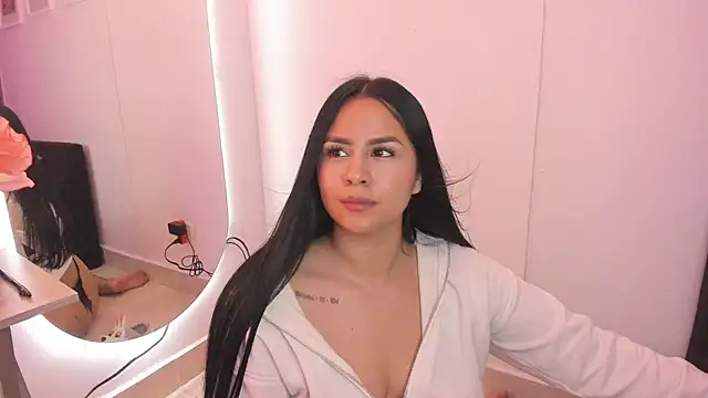 KattyPortman online show from February 2025 11:56:02 PM