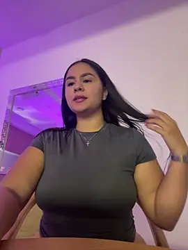 KattyPortman online show from April 2026 12:36:02 AM