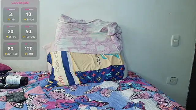 mrsmaira online show from April 2026 03:16:01 PM