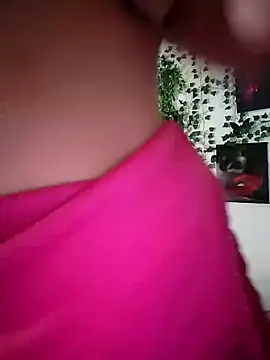 NaughtYHomemadE online show from December 2024 07:51:02 AM