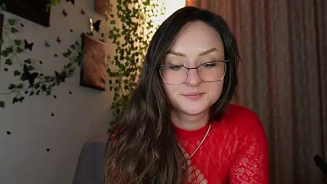 NaughtYHomemadE online show from February 2025 07:21:01 PM