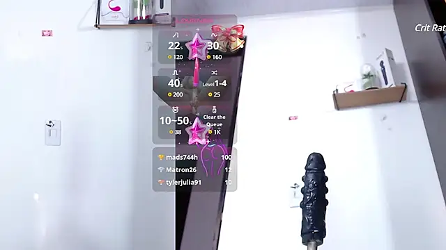 Snapshot of Anni_foxi chatting on December 2024 08:51:01 PM Anni foxi online show from December 2024 08:51:01 PM