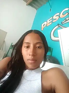 Adrianagonzalesxx online show from March 2026 04:33:01 PM