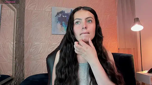 magic fernanda online show from December 2024 09:35:01 PM