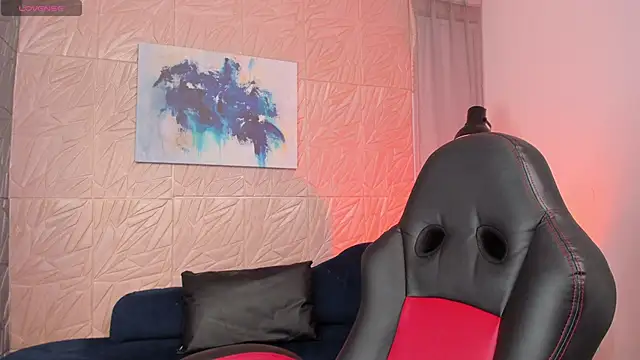 magic fernanda online show from December 2024 09:54:02 PM