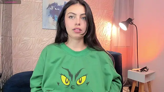 magic fernanda online show from December 2024 09:41:02 PM