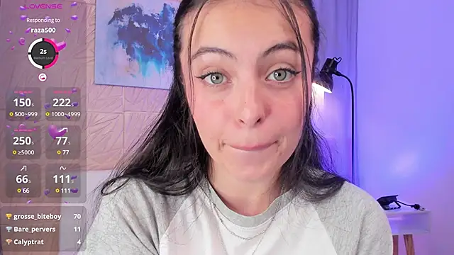 magic fernanda online show from January 2025 12:24:01 AM