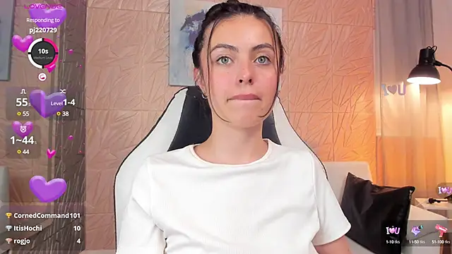 magic fernanda online show from January 2025 12:46:01 AM