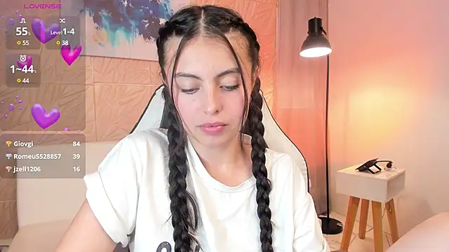 magic fernanda online show from January 2025 12:11:01 AM