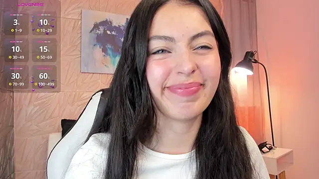 magic fernanda online show from January 2025 09:30:01 PM