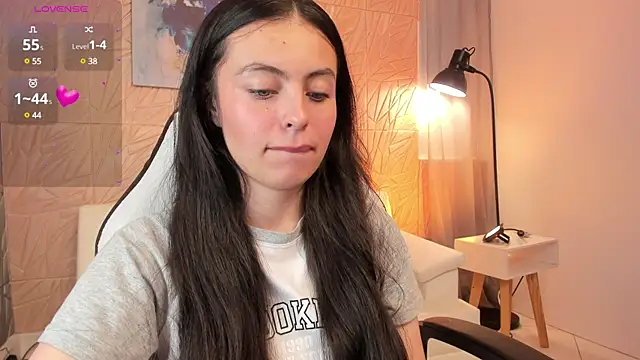 magic fernanda online show from January 2025 09:11:02 PM