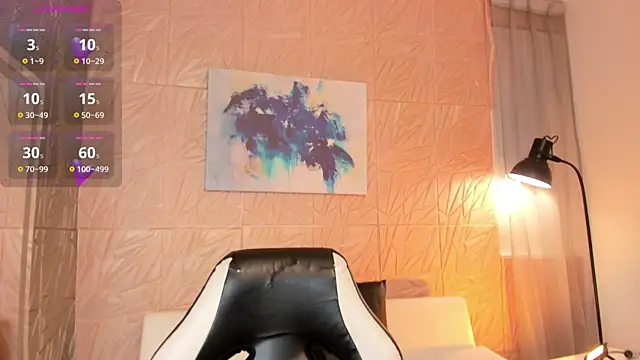 magic fernanda online show from January 2025 12:15:01 AM