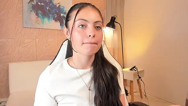 magic fernanda online show from January 2025 09:11:02 PM