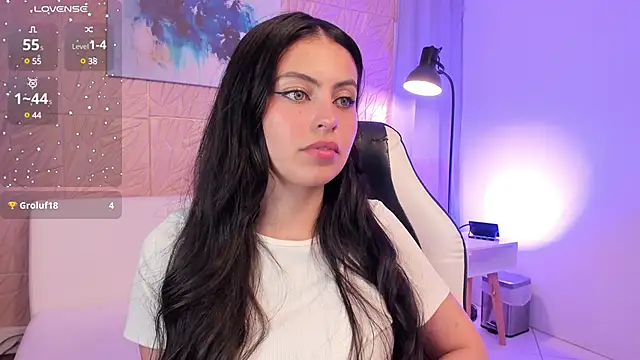 magic fernanda online show from January 2025 10:51:02 PM