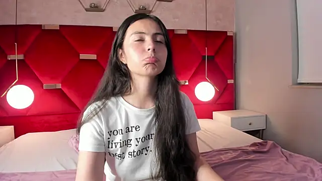 magic fernanda online show from February 2025 09:40:01 PM