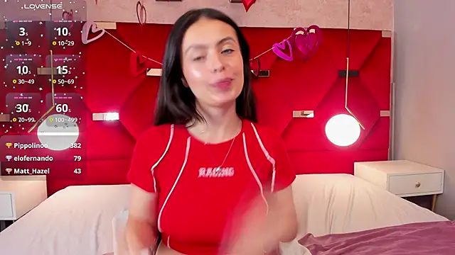 magic fernanda online show from February 2025 06:13:02 PM