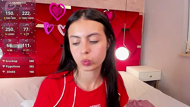 magic fernanda online show from February 2025 12:17:02 AM