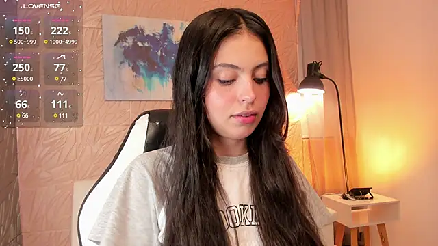 magic fernanda online show from February 2025 02:54:01 PM