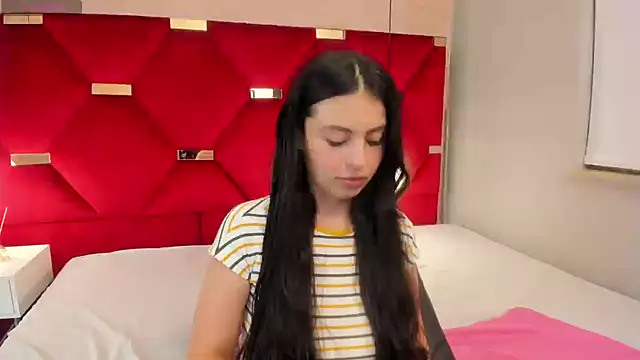 magic fernanda online show from February 2025 08:58:01 PM