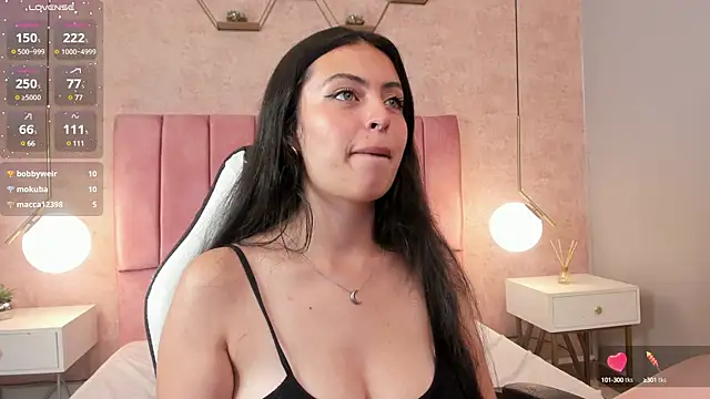 magic fernanda online show from February 2025 12:32:01 AM