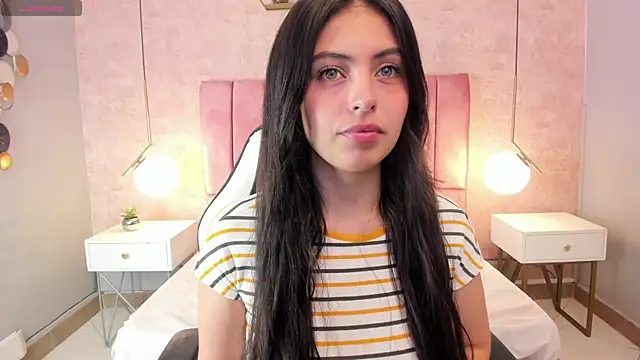 magic fernanda online show from March 2025 08:27:02 PM