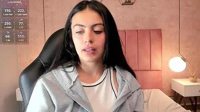 magic fernanda online show from March 2025 11:20:01 PM