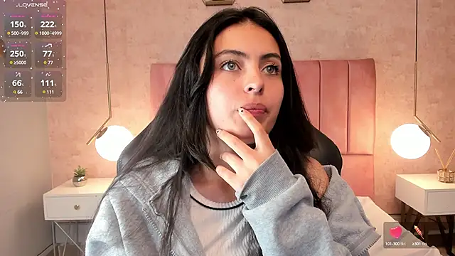 magic fernanda online show from March 2025 02:25:02 AM