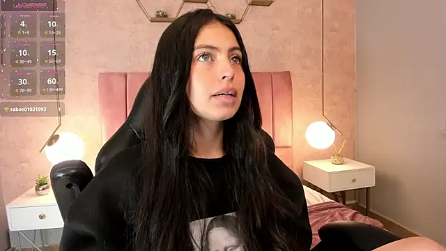 magic fernanda online show from March 2025 08:34:01 PM