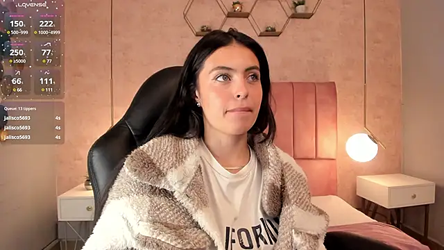 magic fernanda online show from March 2025 12:36:01 AM